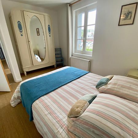 Maison Cosy Vue Mer A 50M De La Plage Ετρετά Εξωτερικό φωτογραφία